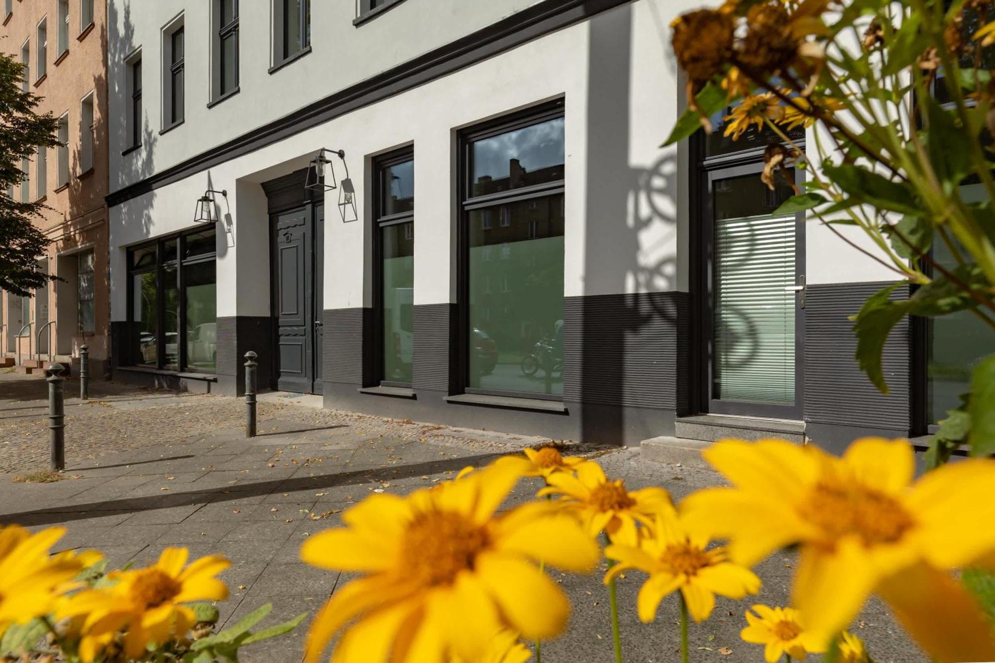Coolest Apartment In Berlin, Easy Check-In, Close To Center, Stylish & Cozy Maisonette #4 Luaran gambar