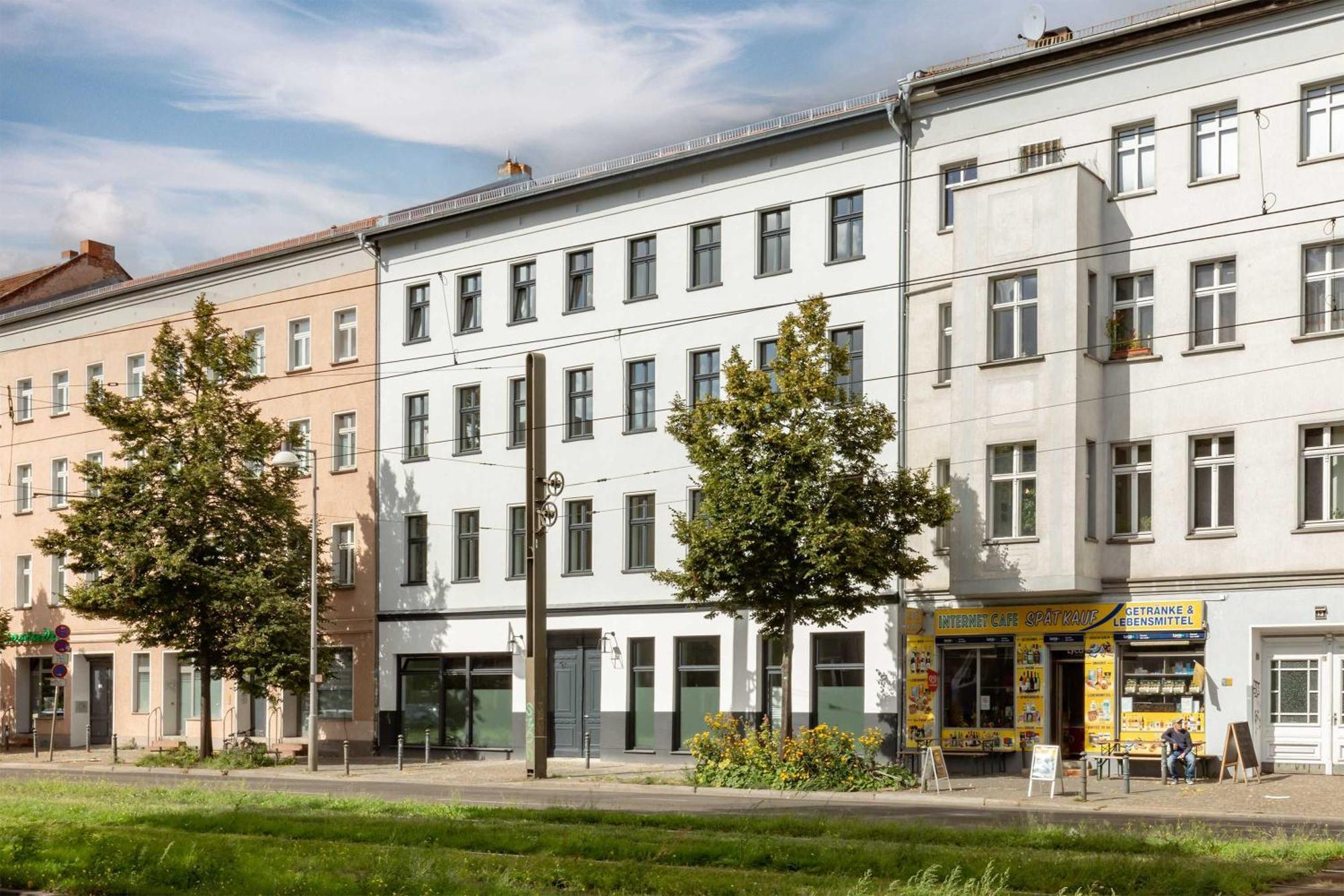 Coolest Apartment In Berlin, Easy Check-In, Close To Center, Stylish & Cozy Maisonette #4 Luaran gambar