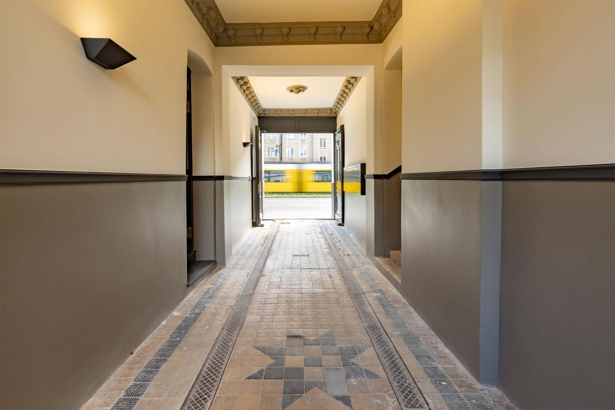 Coolest Apartment In Berlin, Easy Check-In, Close To Center, Stylish & Cozy Maisonette #4 Luaran gambar