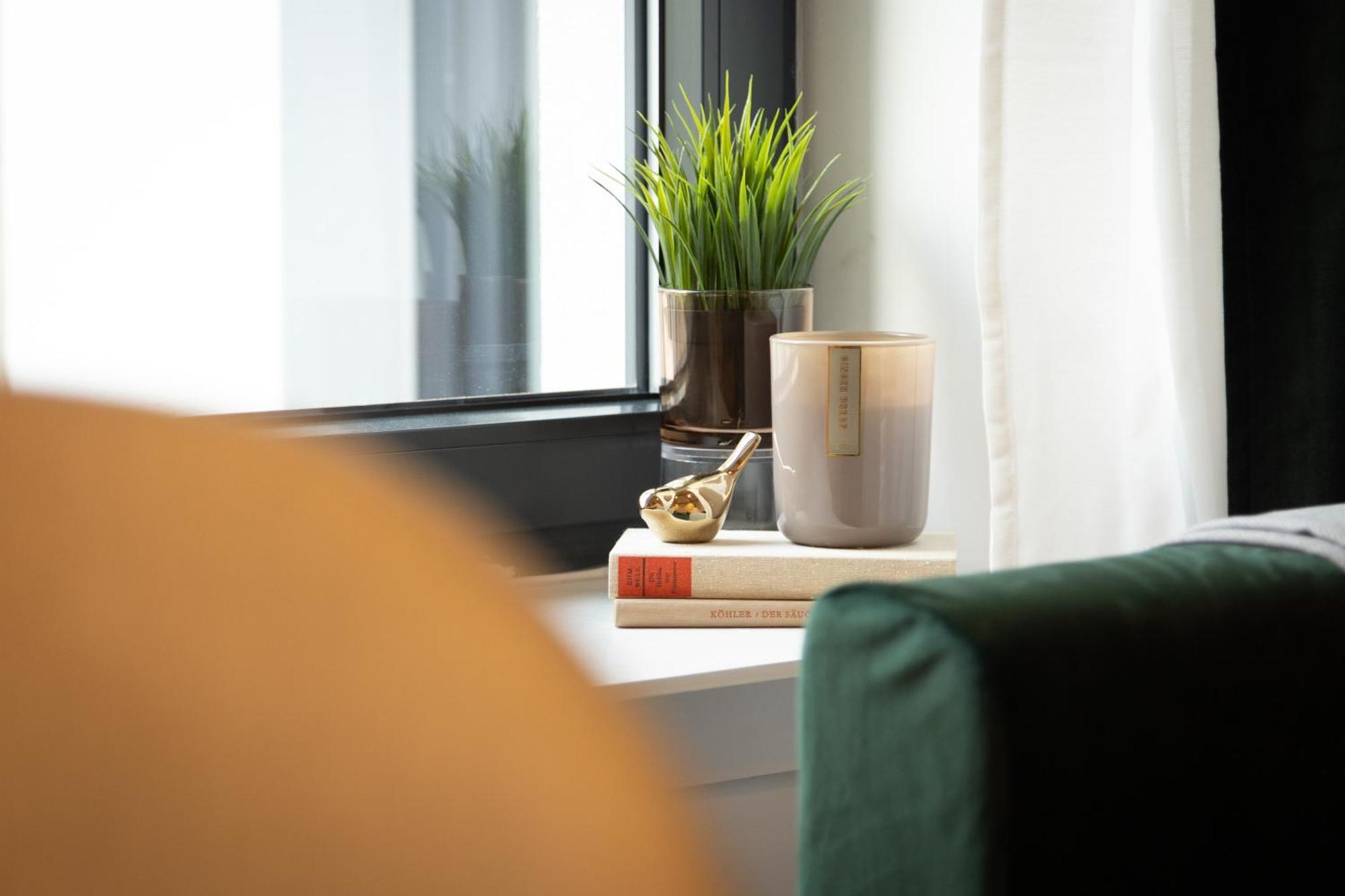 Coolest Apartment In Berlin, Easy Check-In, Close To Center, Stylish & Cozy Maisonette #4 Luaran gambar