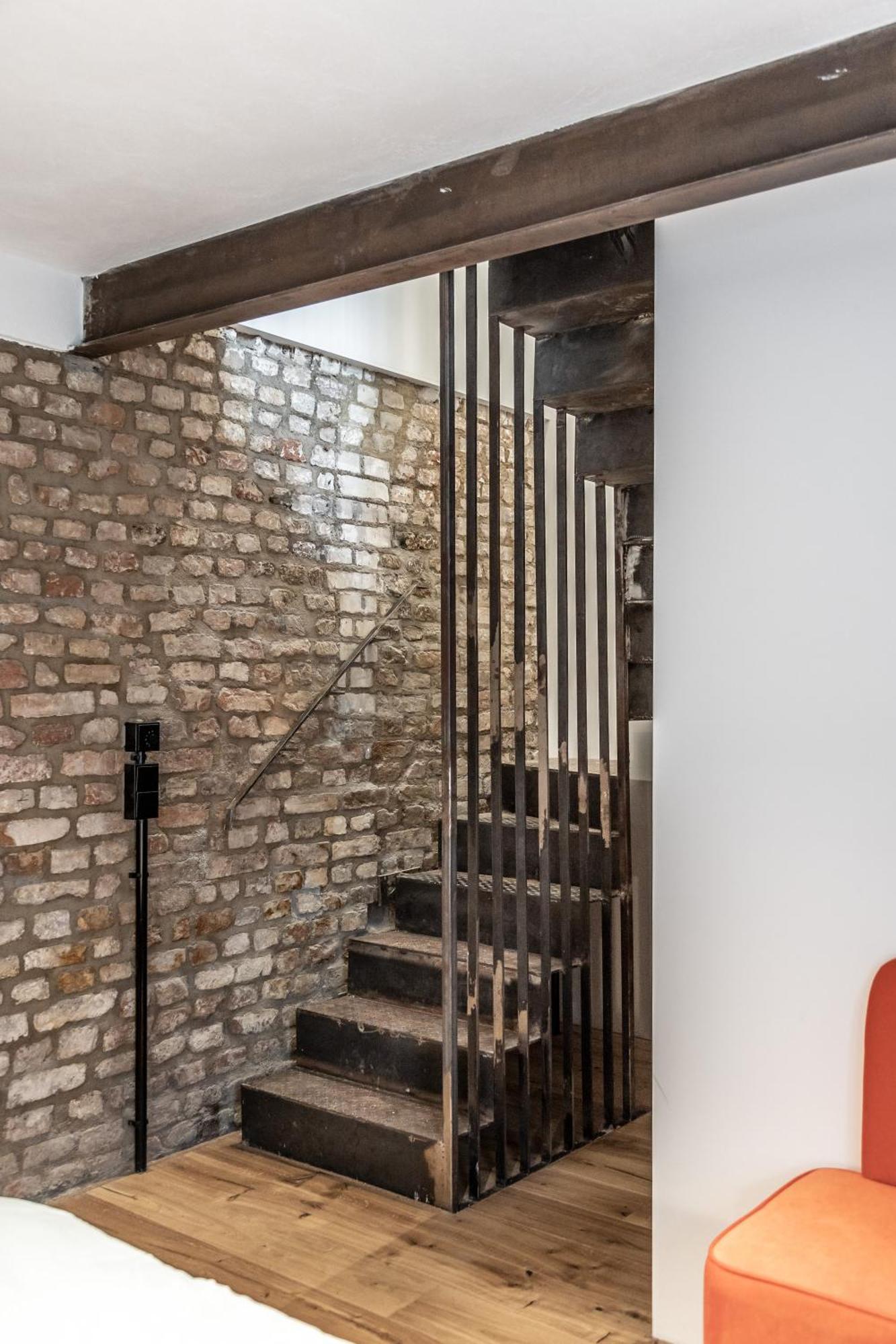 Coolest Apartment In Berlin, Easy Check-In, Close To Center, Stylish & Cozy Maisonette #4 Luaran gambar