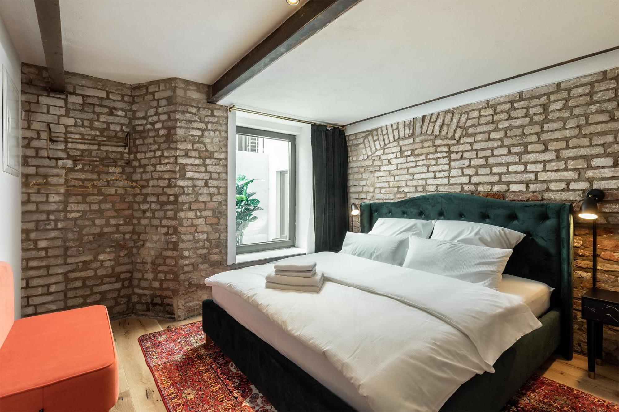 Coolest Apartment In Berlin, Easy Check-In, Close To Center, Stylish & Cozy Maisonette #4 Luaran gambar